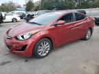 2015 HYUNDAI ELANTRA SE - 5NPDH4AE5FH633777