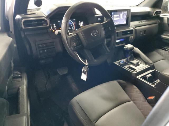 2024 TOYOTA TACOMA XTR 3TYJDAHN6RT005510