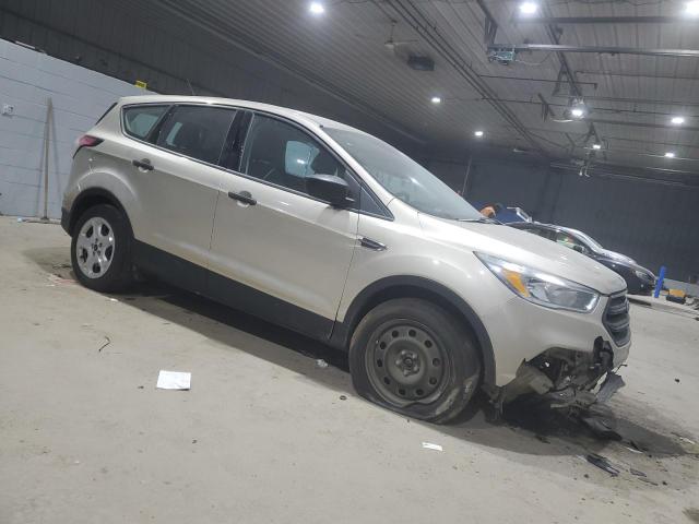 2017 FORD ESCAPE S - 1FMCU0F71HUC32984