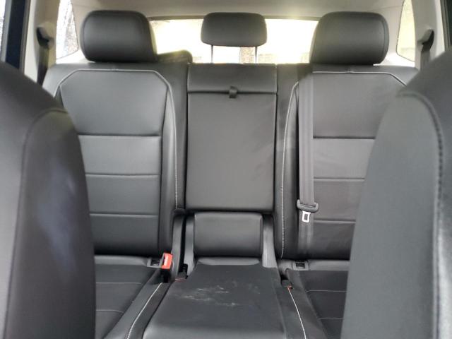 2021 VOLKSWAGEN TIGUAN SE - 3VV2B7AX0MM140027