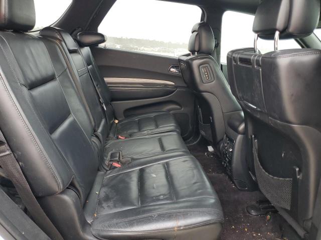 2017 DODGE DURANGO GT - 1C4RDHDG3HC888660