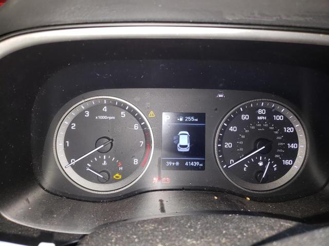 2020 HYUNDAI TUCSON LIM - KM8J3CAL6LU217745