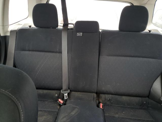 2015 SUBARU FORESTER 2 - JF2SJAAC6FG471494