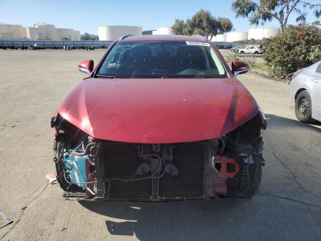 2017 LEXUS NX 200T BA JTJYARBZ4H2054401