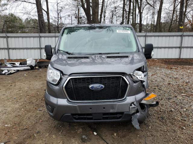 2021 FORD TRANSIT T- - 1FBAX2Y84MKA66099