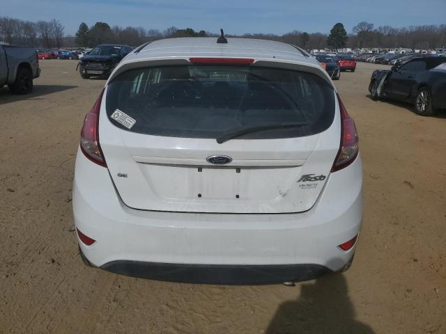 2016 FORD FIESTA SE 3FADP4EJ1GM128945