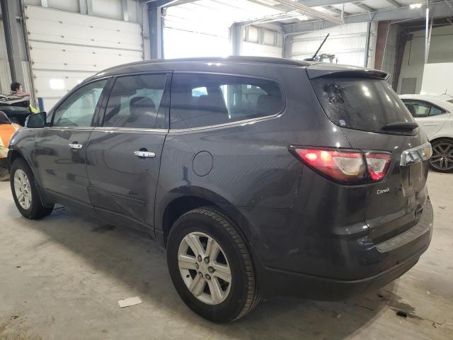 Vin: 1gnkrgkd0ej115018, lot: 87760465, chevrolet traverse lt 20142