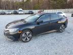 2018 HONDA CIVIC EX - 2HGFC1F31JH640936