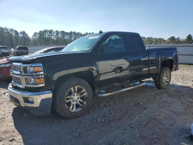 Vin: 1gcrcrec3ez109593, lot: 41697805, chevrolet all models c1500 lt 20141