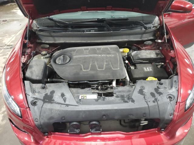 2017 JEEP CHEROKEE L - 1C4PJMCS6HW626063