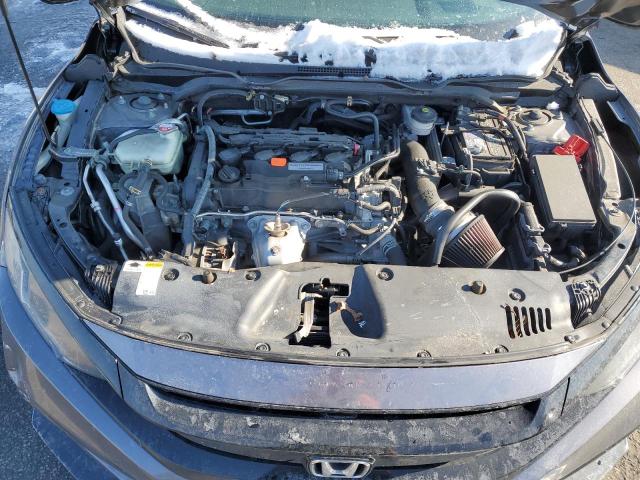2020 HONDA CIVIC SPOR - 2HGFC2F86LH588921