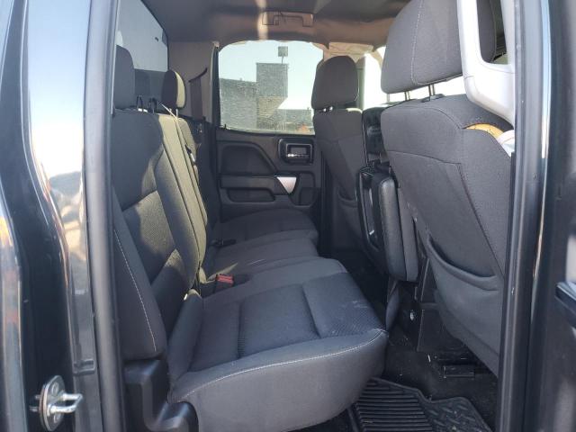 2018 CHEVROLET SILVERADO - 1GCVKREC0JZ153627