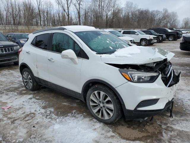KL4CJASBXJB561188 Buick Encore Preferred 2018