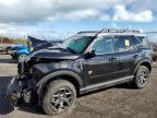 2022 FORD BRONCO SPO - 3FMCR9D91NRD46125