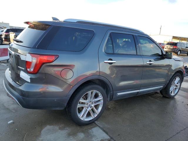 2016 FORD EXPLORER L - 1FM5K7F88GGA43455