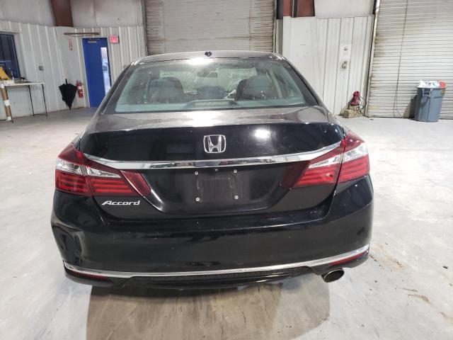 2016 HONDA ACCORD EX - 1HGCR2F71GA166200