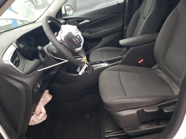 2024 BUICK ENCORE GX - KL4AMBS27RB028019