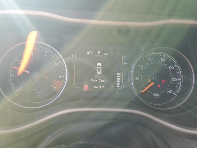 2015 JEEP CHEROKEE S 1C4PJLAB4FW658519