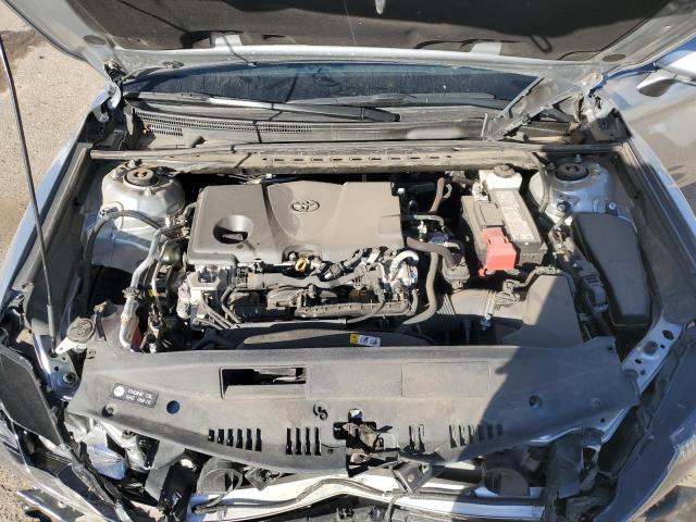 2023 TOYOTA CAMRY SE N 4T1G11AK8PU750990