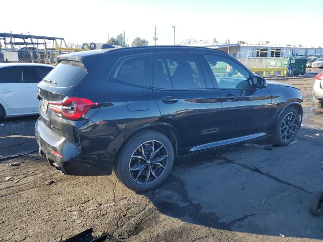 2024 BMW X3 M40I 5UX83DP01R9V02112