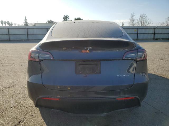 2023 TESLA MODEL Y - 7SAYGDEE8PF855764