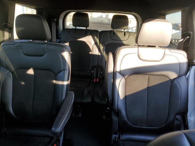 2023 JEEP GRAND CHER - 1C4RJKAG9P8805891
