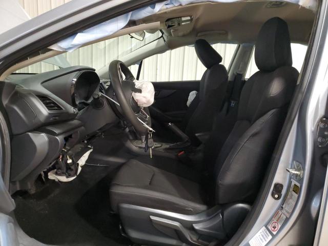 2019 SUBARU IMPREZA - 4S3GTAB65K3725687