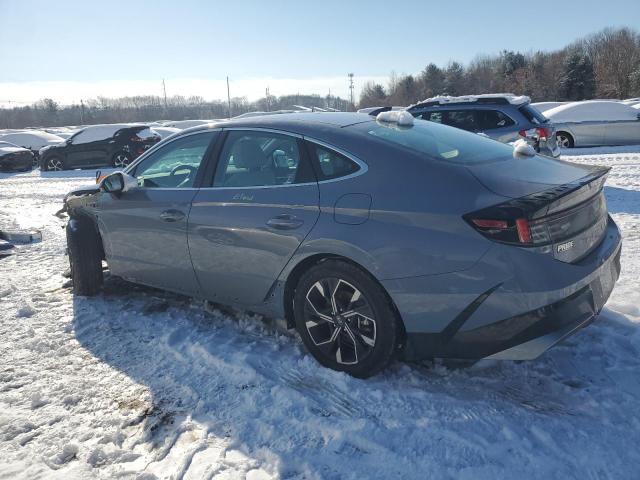 2024 HYUNDAI SONATA SEL - KMHL64JA3RA359324