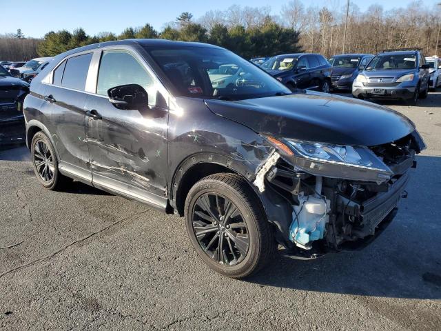 2020 MITSUBISHI ECLIPSE CR JA4AS4AA0LZ002175