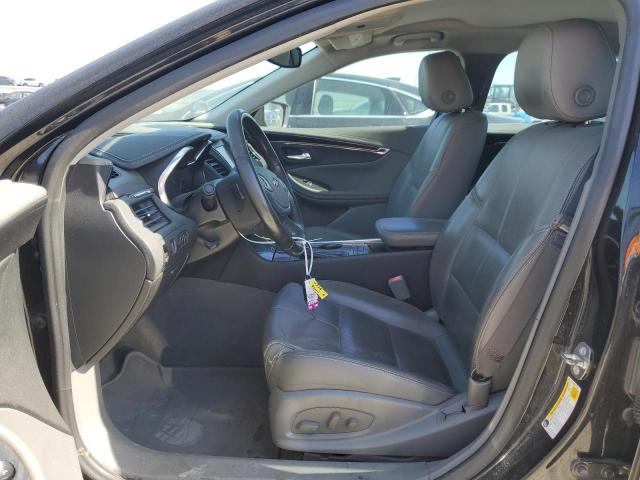 2017 CHEVROLET IMPALA LT - 2G1105S38H9183196