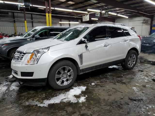 2015 CADILLAC SRX LUXURY - 3GYFNEE38FS510118