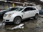 2015 CADILLAC SRX LUXURY - 3GYFNEE38FS510118