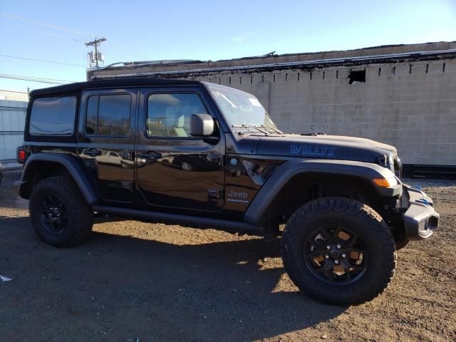 2024 JEEP WRANGLER 4 1C4RJXN6XRW121798
