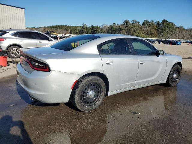 2023 DODGE CHARGER PO - 2C3CDXKG4PH555872