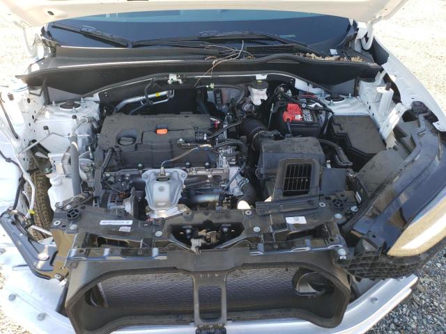 2024 HONDA HR-V SPORT 3CZRZ1H52RM752807