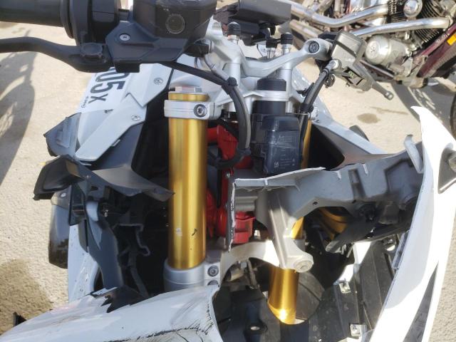 2022 BMW R 1250 RS WB10J8301N6F51176