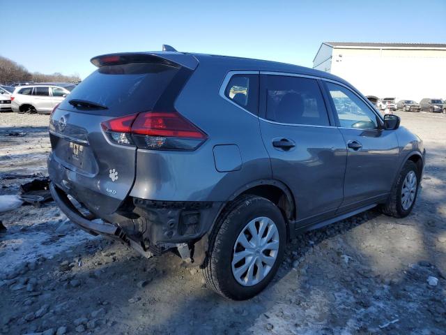 2017 NISSAN ROGUE S - JN8AT2MV0HW000882