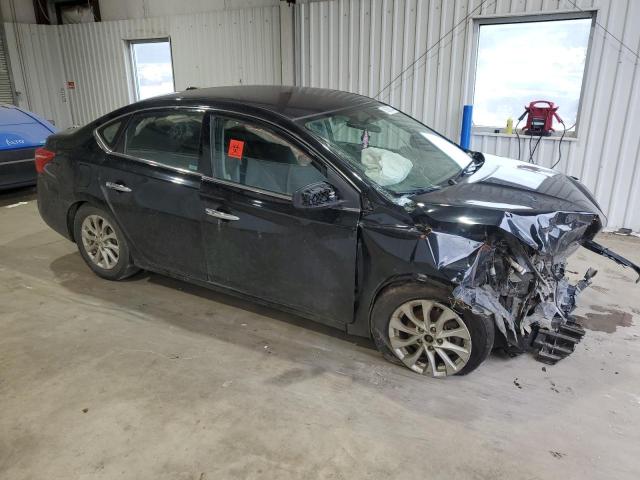 Vin: 3n1ab7ap9ky293766, lot: 86359074, nissan sentra s 20194