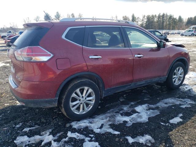 2015 NISSAN ROGUE S 5N1AT2MK7FC784005