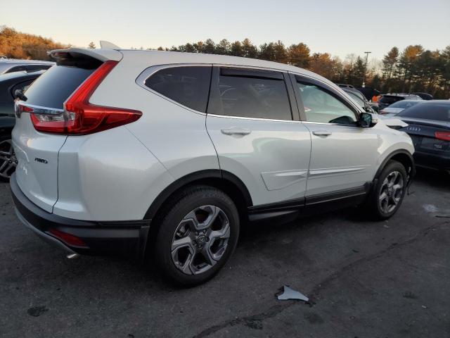 Vin: jhlrw2h83kx014581, lot: 86962134, honda crv exl 20193