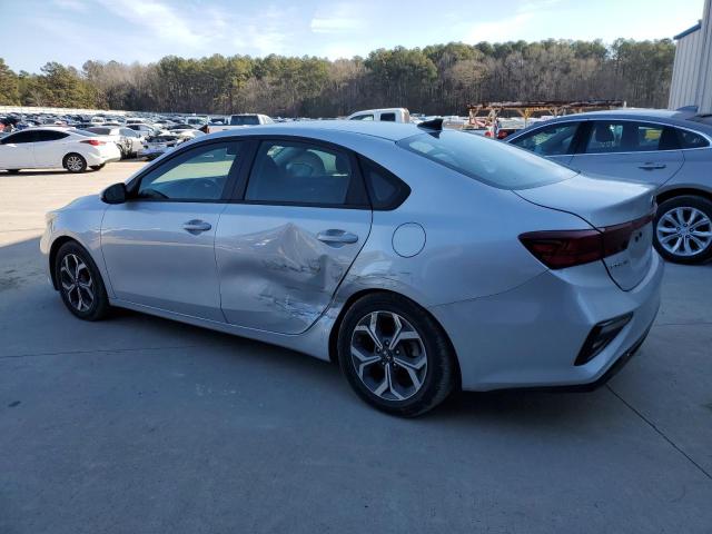 2021 KIA FORTE FE 3KPF24AD5ME305813