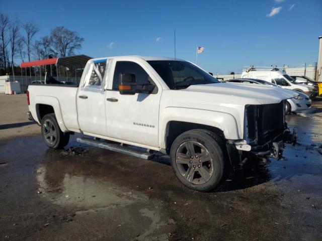 2016 CHEVROLET SILVERADO - 1GCRCPEC8GZ334423
