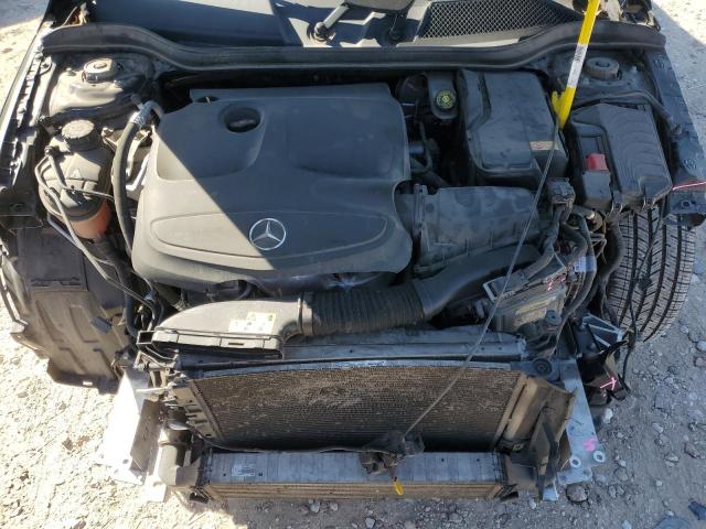 2016 MERCEDES-BENZ CLA 250 - WDDSJ4EB0GN306836