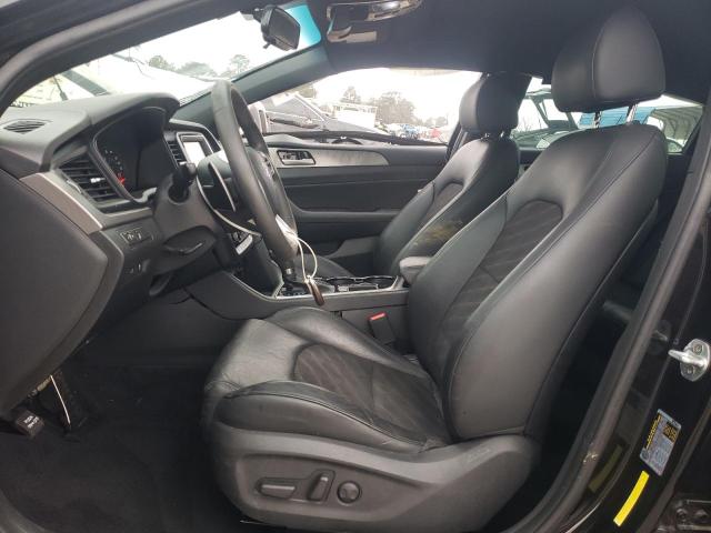 2019 HYUNDAI SONATA LIM 5NPE34AFXKH755251