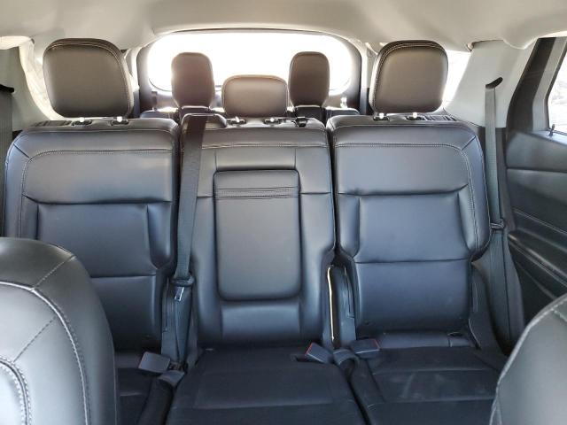 2022 FORD EXPLORER X - 1FMSK7DH8NGA10698
