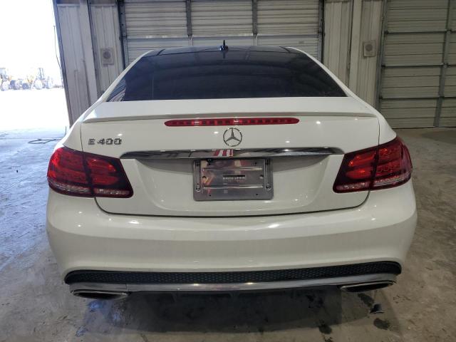 2016 MERCEDES-BENZ E 400 - WDDKJ6FB3GF326275