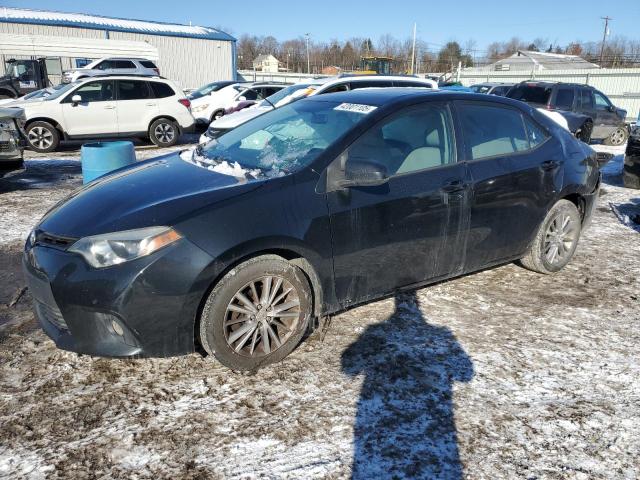 Vin: 2t1burhe3ec074978, lot: 42001105, toyota corolla l 2014 img_1