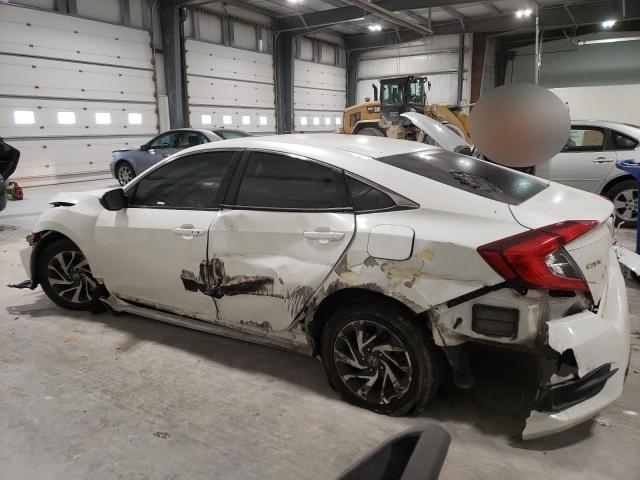 2016 HONDA CIVIC EX - 19XFC2F71GE086857