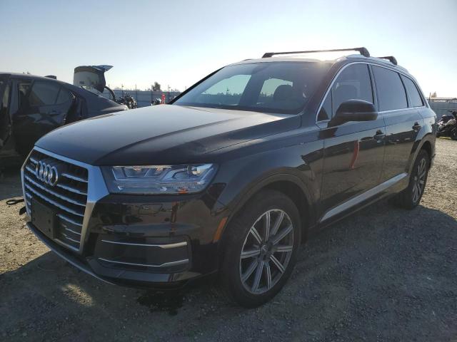 AUDI Q7 PREMIUM