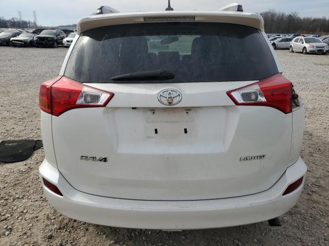 2015 TOYOTA RAV4 LIMIT - JTMYFREV5FD077684